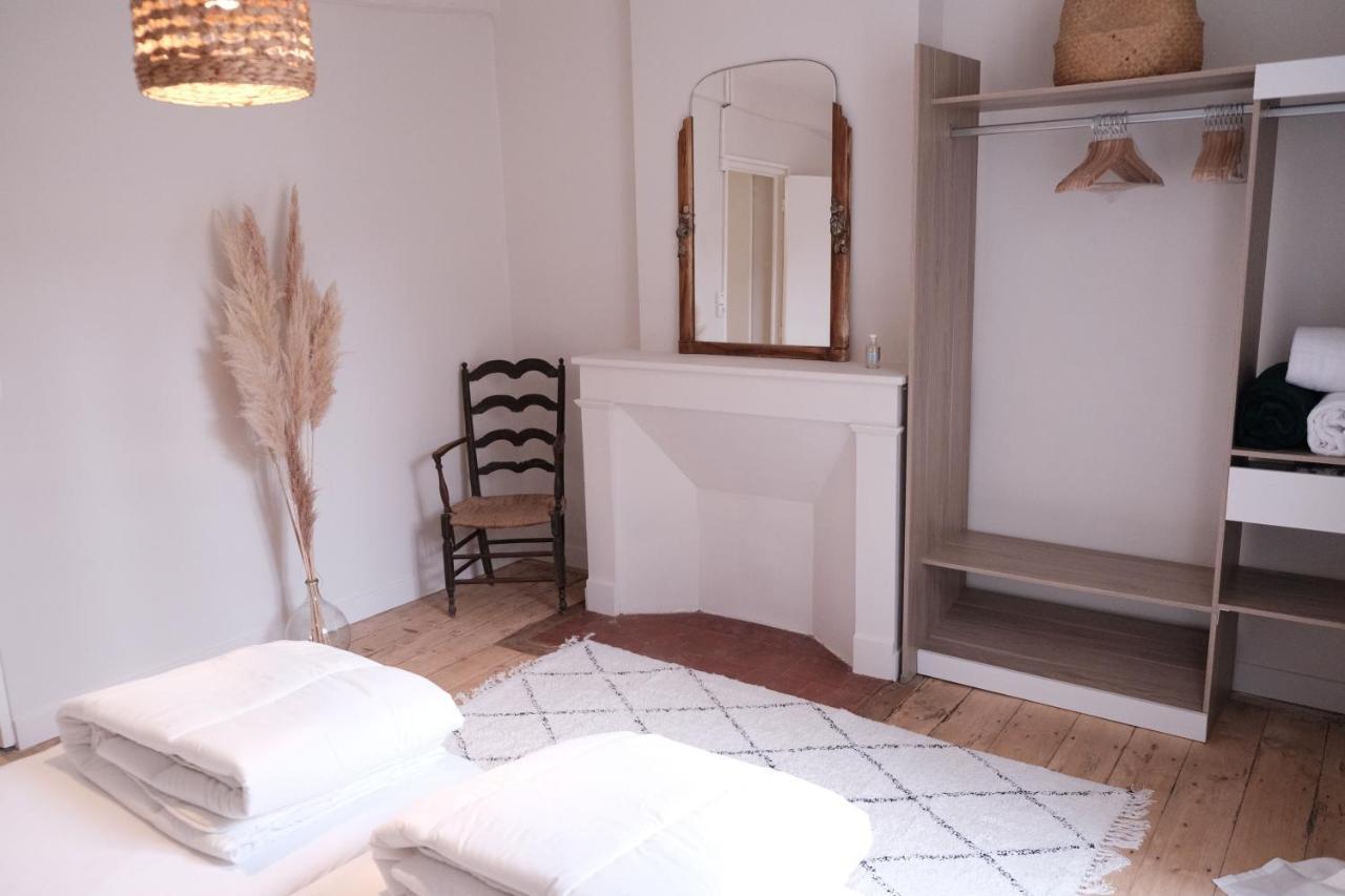 Gite Le Petit Ecolier Lectoure Ngoại thất bức ảnh