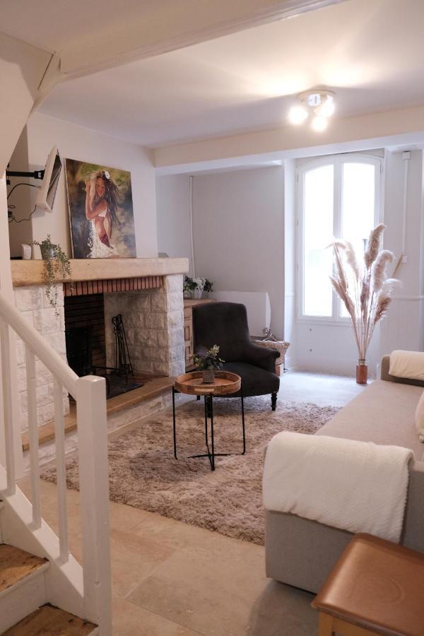 Gite Le Petit Ecolier Lectoure Ngoại thất bức ảnh