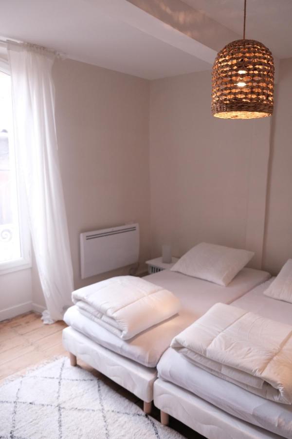 Gite Le Petit Ecolier Lectoure Ngoại thất bức ảnh