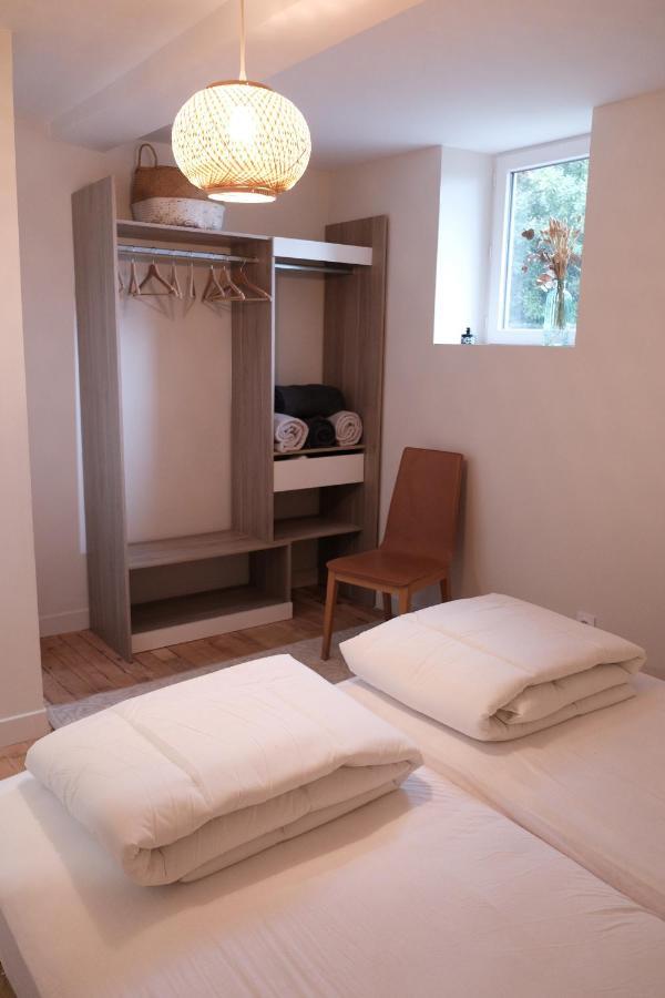 Gite Le Petit Ecolier Lectoure Ngoại thất bức ảnh